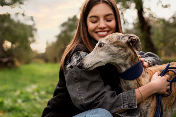  O Poder do Amor entre Humanos e Animais