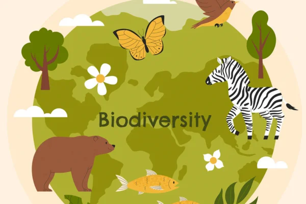 Biodiversidade