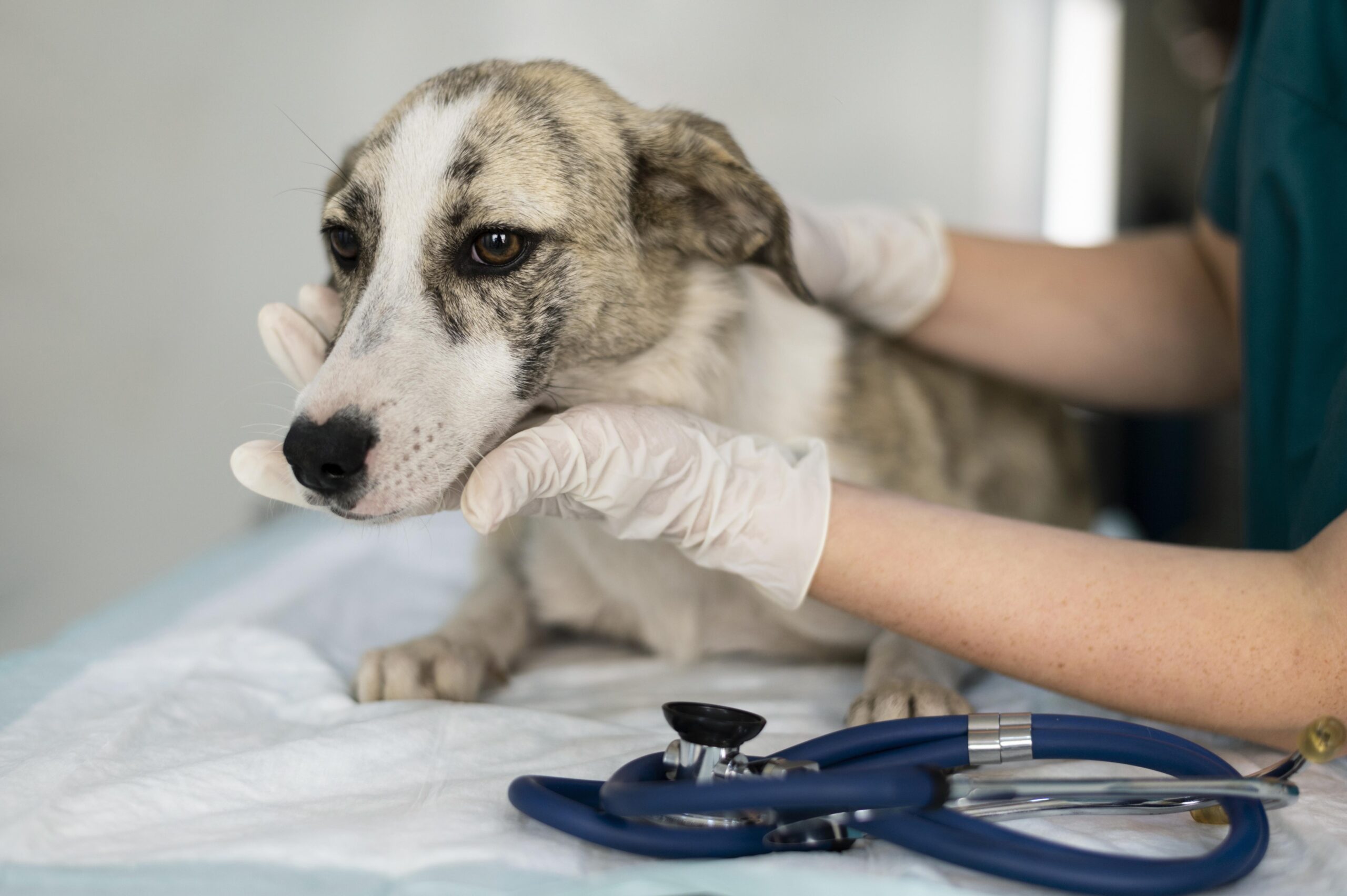 Rescate y esperanza: cómo la ciencia veterinaria transforma vidas