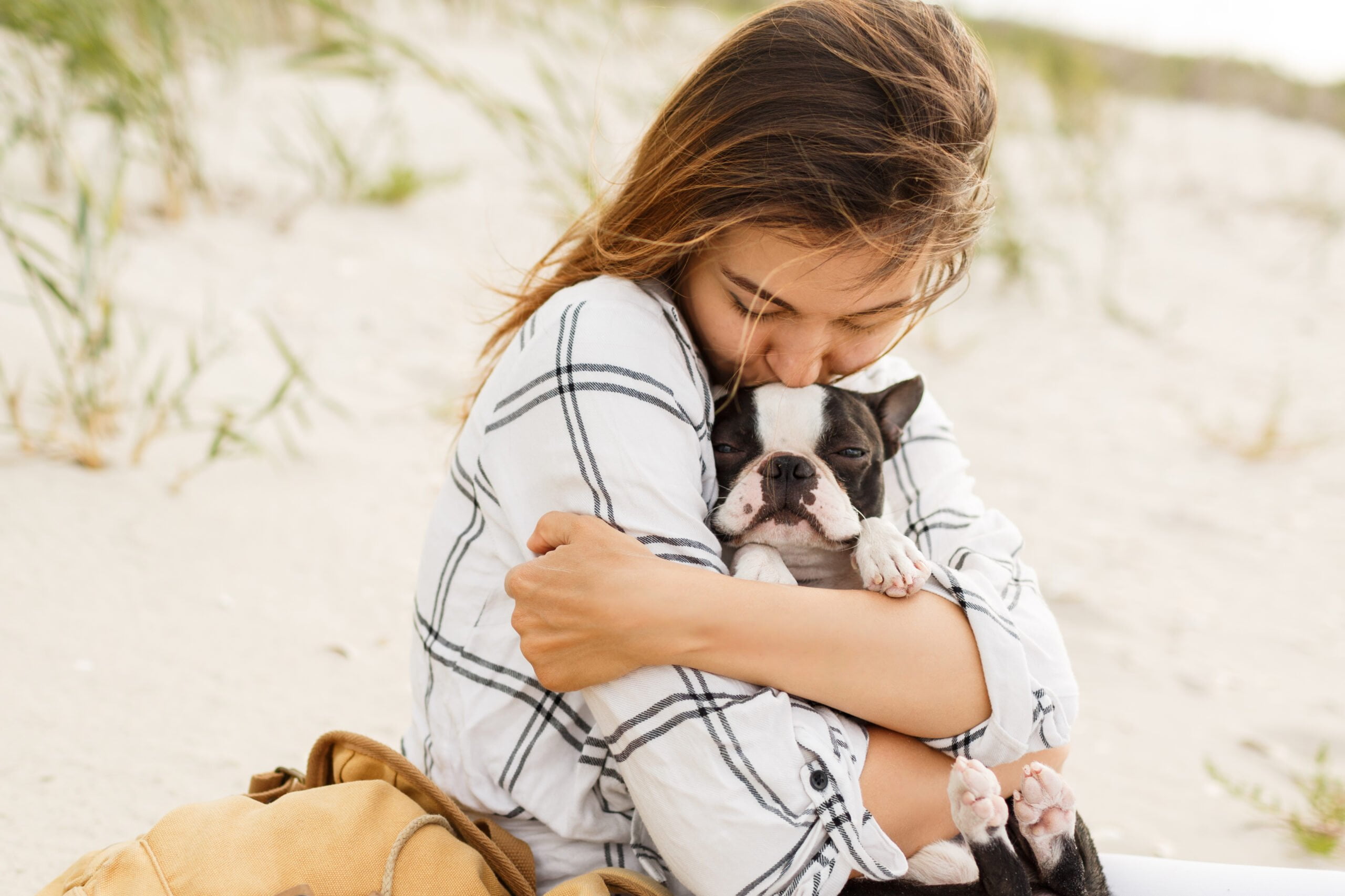 O Poder do Amor entre Humanos e Animais