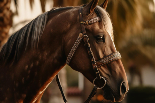 Nomes para Cavalos: Escolhendo com Amor e Significado