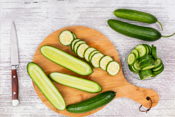 Can Dogs Eat Cucumber? A Nutritional Guide for Dog Owners