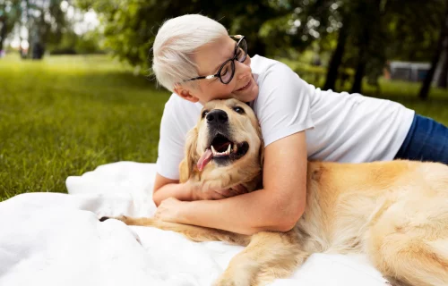 Fazer Seu Cachorro Viver Mais Tempo