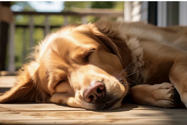 Les maladies cardiaques chez le chien