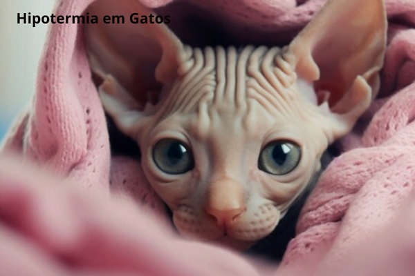 Hipotermia em Gatos2