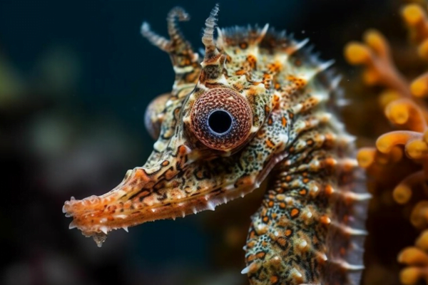 Seahorse