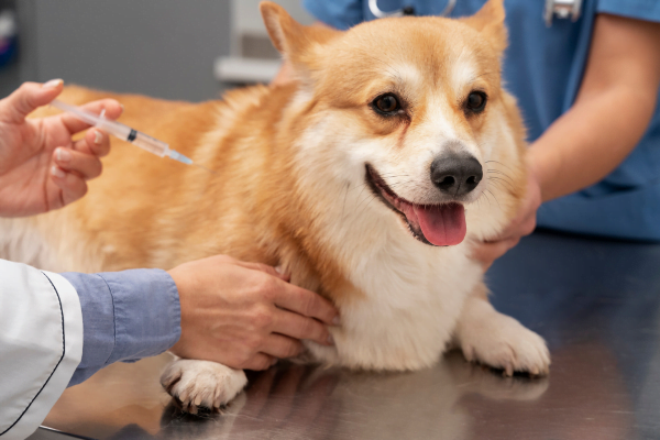 Dexamethasone for Dogs 1