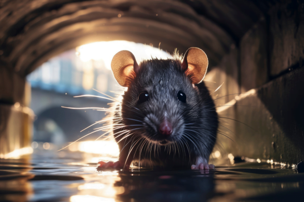 Comment se débarrasser des rats ?