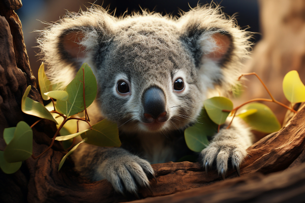 Des animaux mignons qui peuvent être mortels