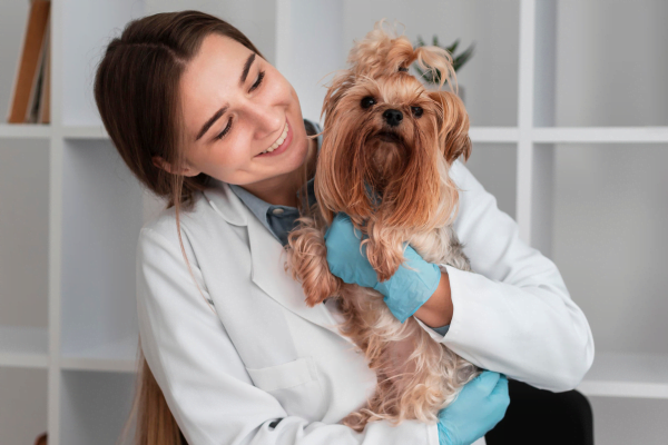 Transfusão de Sangue em Cães 1