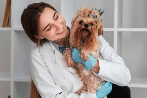 Transfusion sanguine chez le chien 1