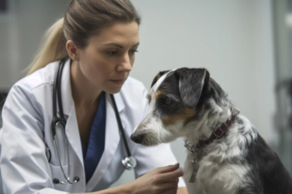 Transfusão de Sangue em Cães