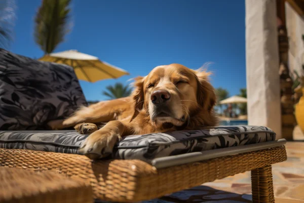 Guardería canina guay: conoce las 7 señales de una buena guardería