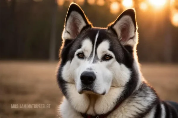 Alusky: Cruzamento De Malamute Do Alasca E Husky Os cães sempre foram companheiros leais e trabalhadores incansáveis. Entre as diversas raças, algumas se destacam pela sua combinação única de...