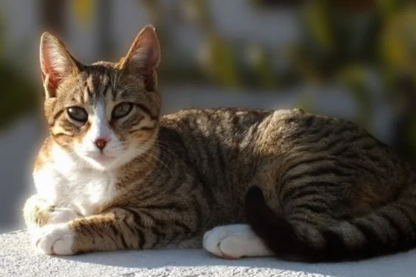 American Wirehair