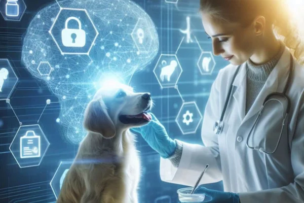 Inteligencia artificial en veterinaria