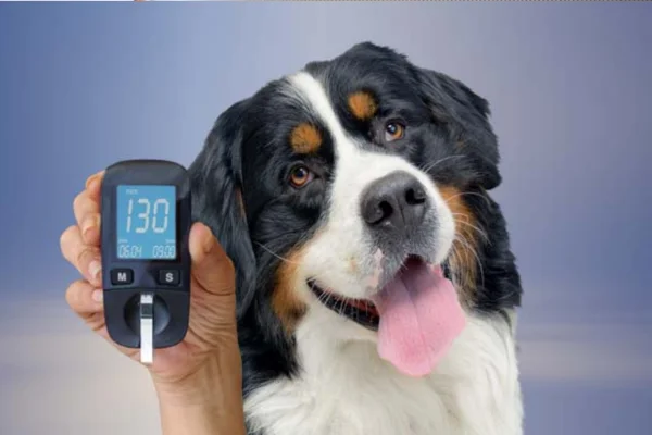 Compreendendo a Diabetes Canina: Sintomas e Tratamentos