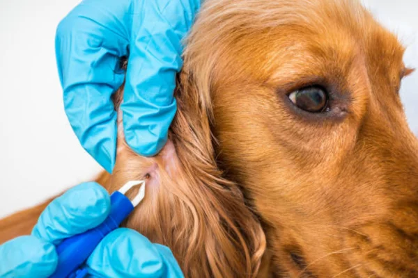 Lyme Disease in Dogs