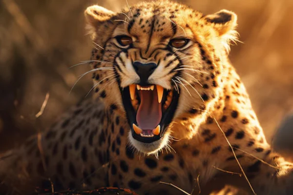 The 10 fastest animals in the world