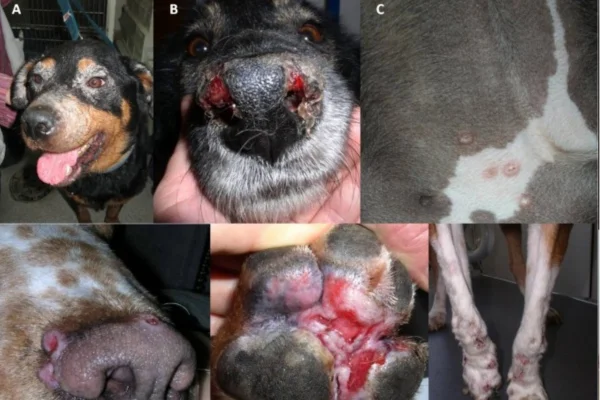 Canine Visceral Leishmaniasis