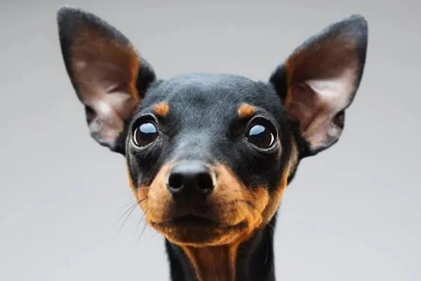 Razas de perros - Pinscher miniatura