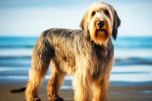 Otterhound 