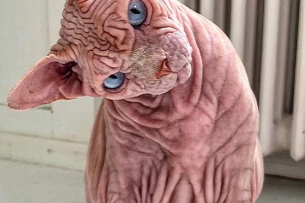 Sphynx