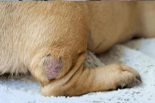 Adenocarcinoma in Dogs