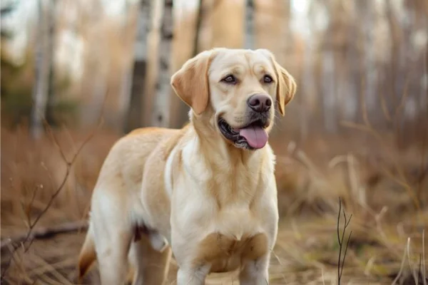 Labrador Retriever