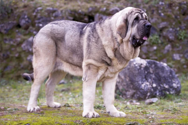 Mastino spagnolo