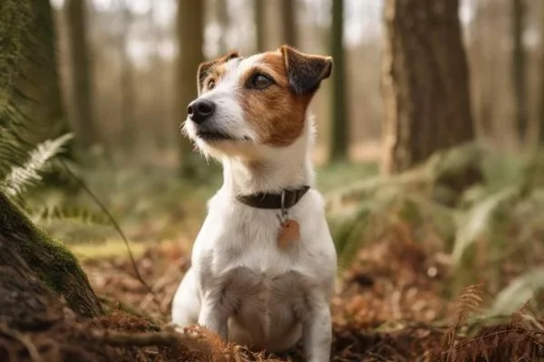 Parson Russell Terrier