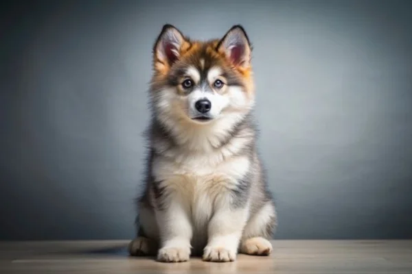 Pomsky