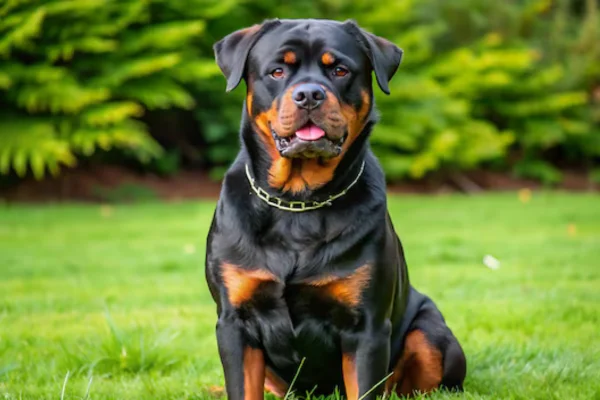 Rottweiler