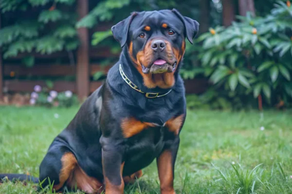 Rottweiler