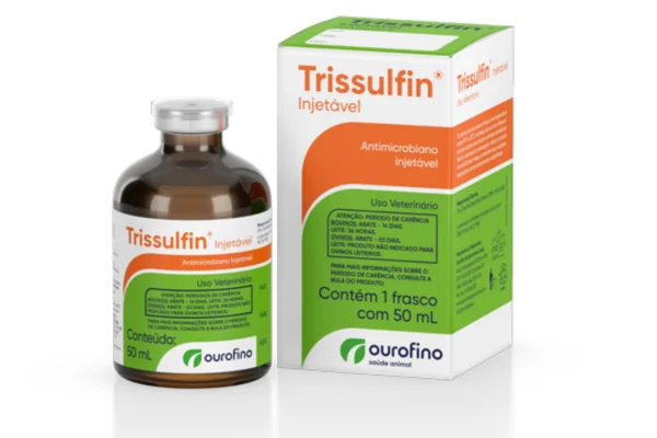 Trisulfin