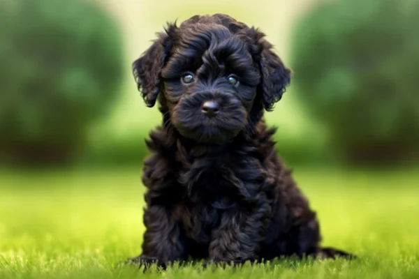 Yorkie Poo