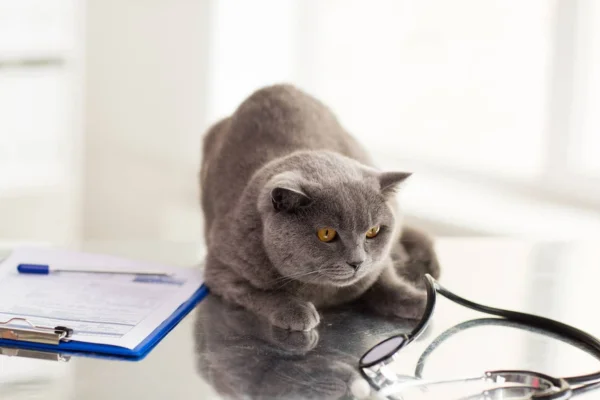 Azithromycin for Cats