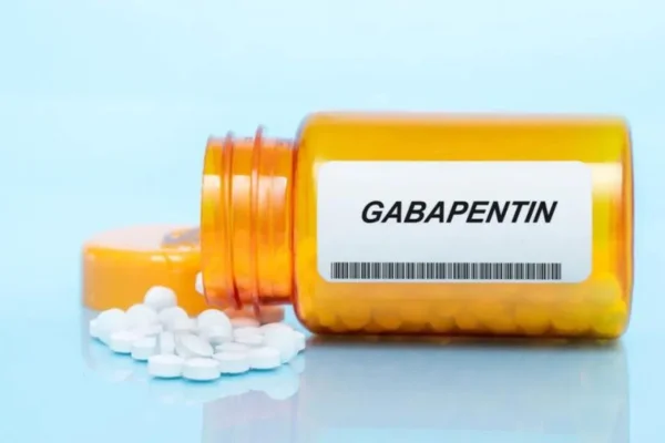 Gabapentin per cani 