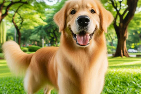 Golden Retriever