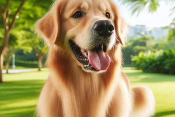 Golden Retriever