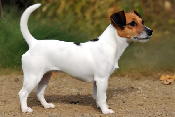 Jack Russell Terrier